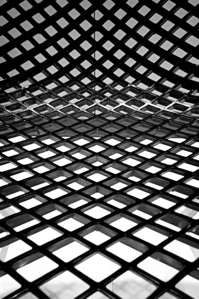 Repeat chair