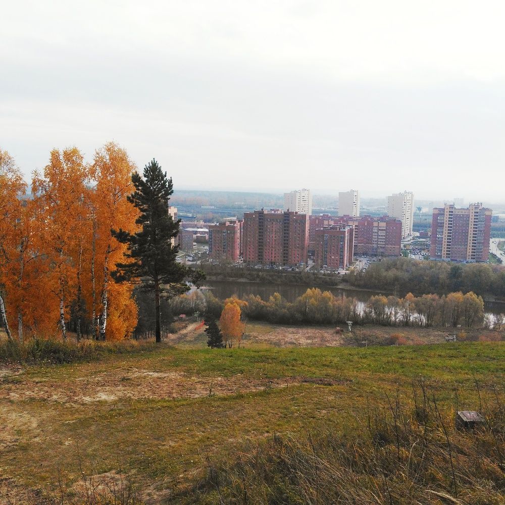 Photograph by Жанна Усатова