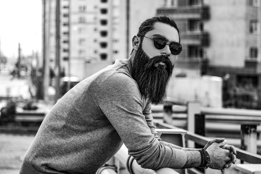 Photograph by Ahmadreza Azizi