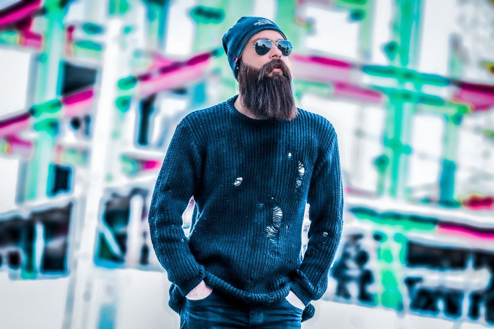 Photograph by Ahmadreza Azizi