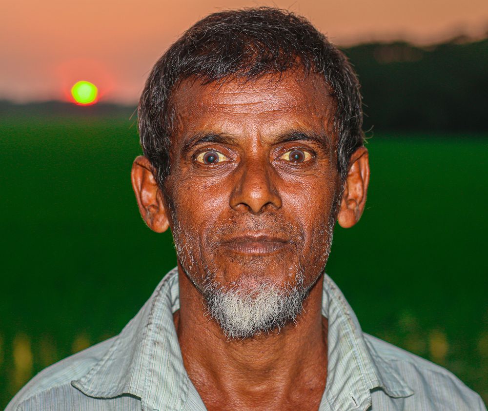 Photograph by Shorif Hossain Raju
