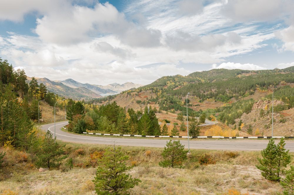 Photograph by Никита Рейзин