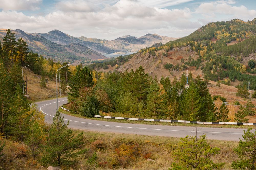 Photograph by Никита Рейзин