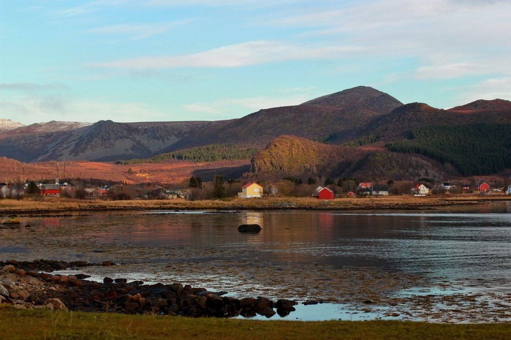 Photograph by Татьяна Аксёнова