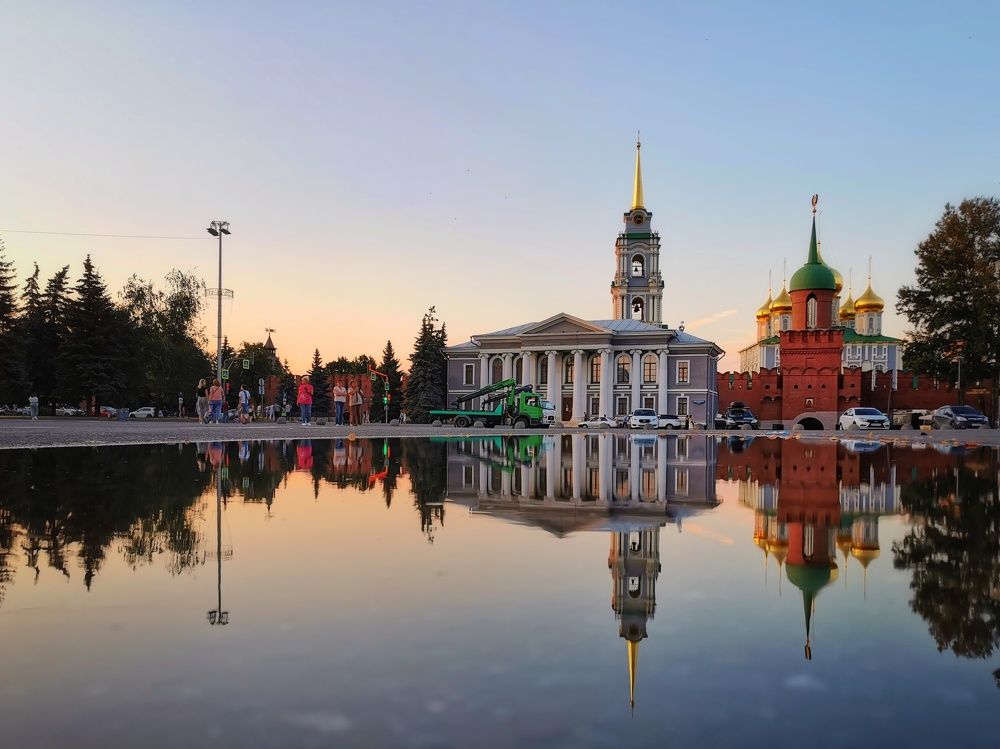 Photograph by Максим