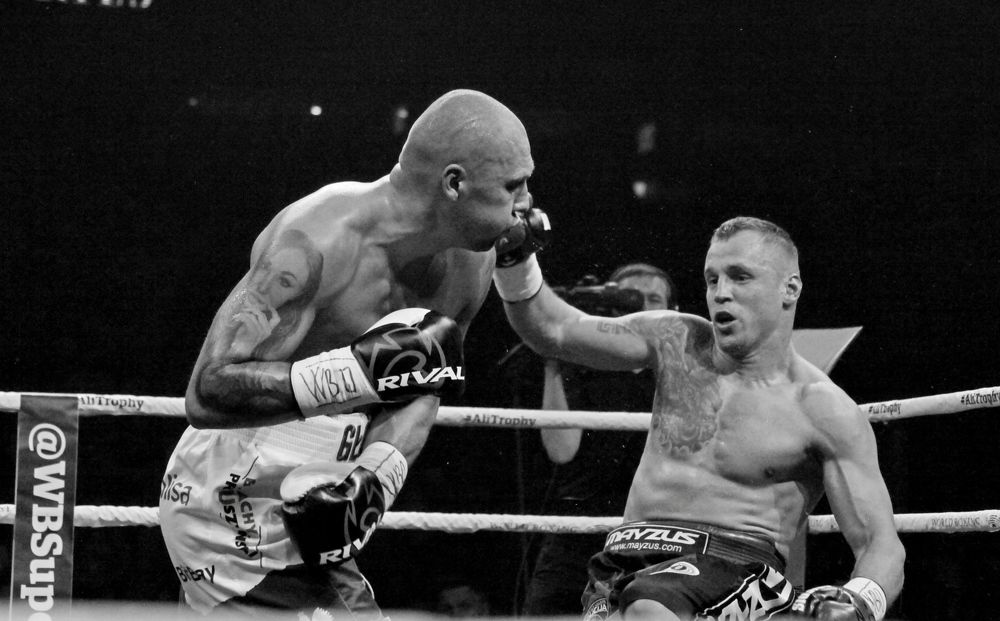 Фотография автора Сергей Барановский