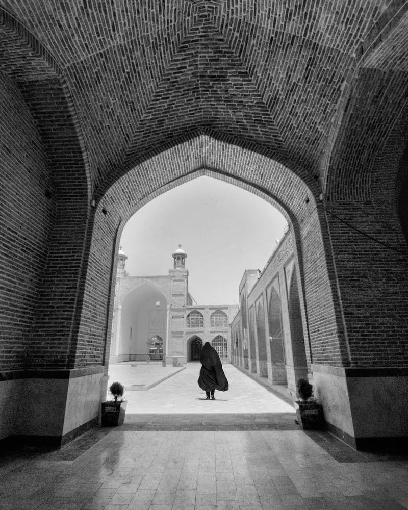 Фотография автора Mojtaba Gitinezhad