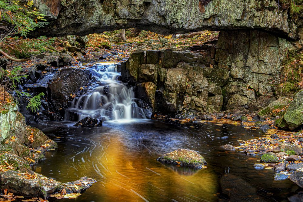 Photograph by Marc-Alain Ferragne