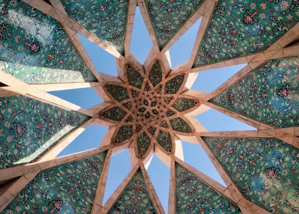 Фотография автора Mojtaba Gitinezhad