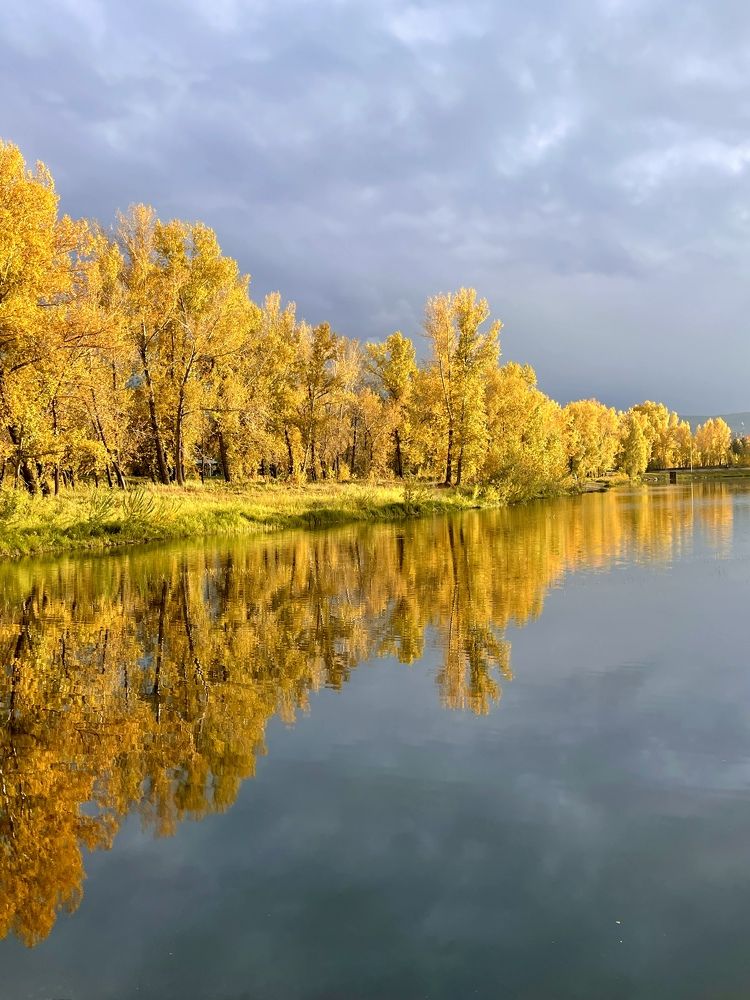 Photograph by Татьяна Ноздрина