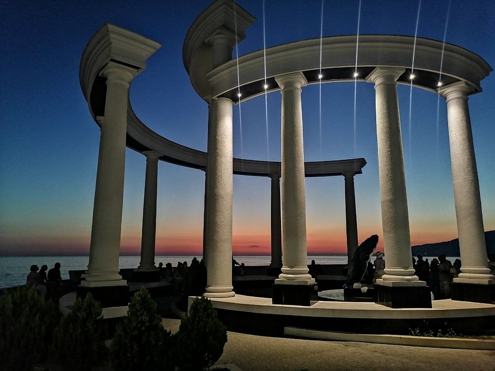 Photograph by Евгений Сиротин