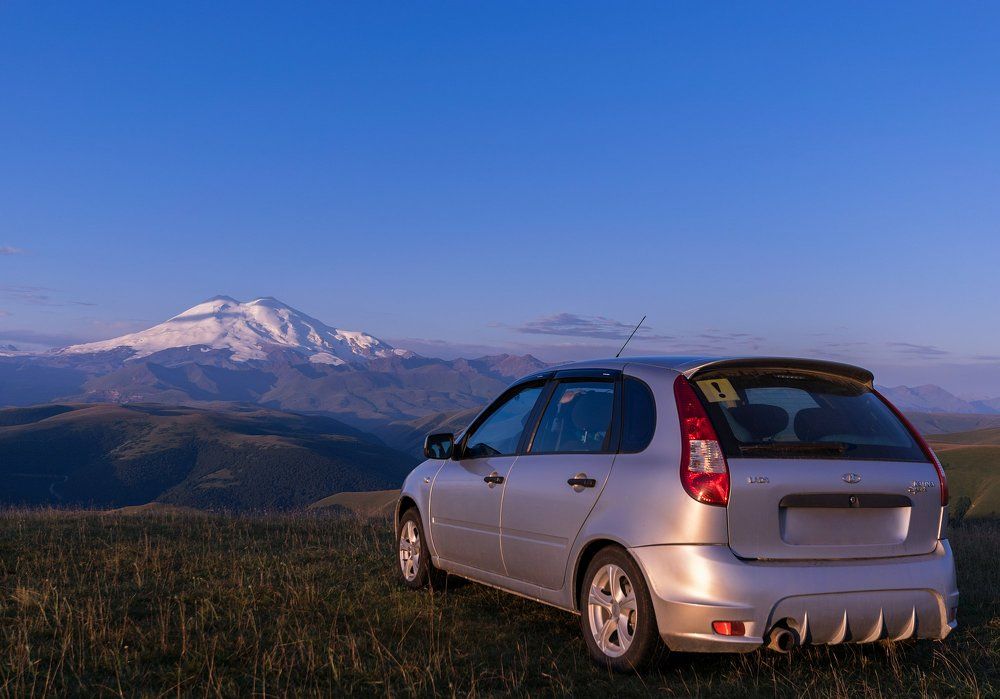 Photograph by Михаил