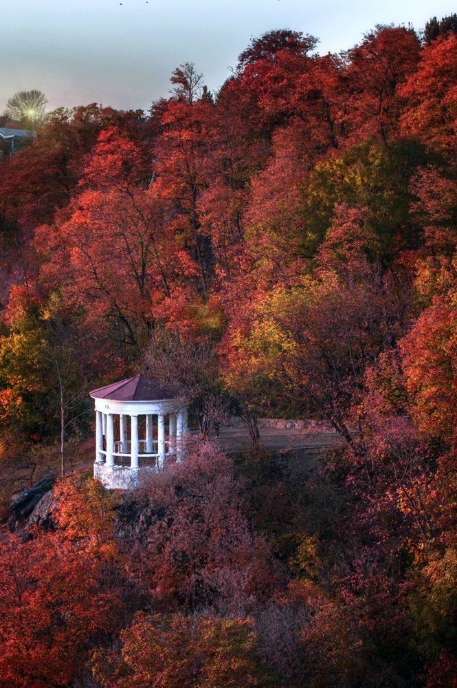 Photograph by Ivan Kotenko