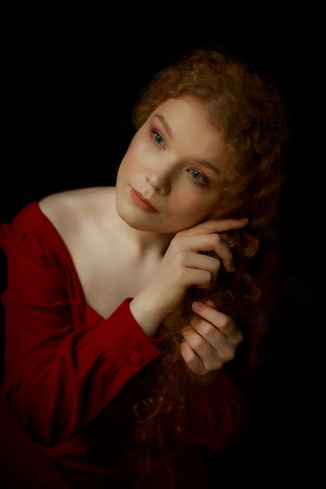 Фотография автора Елена Рябинина