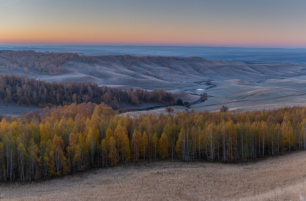 Photograph by Алексей Мистрюков