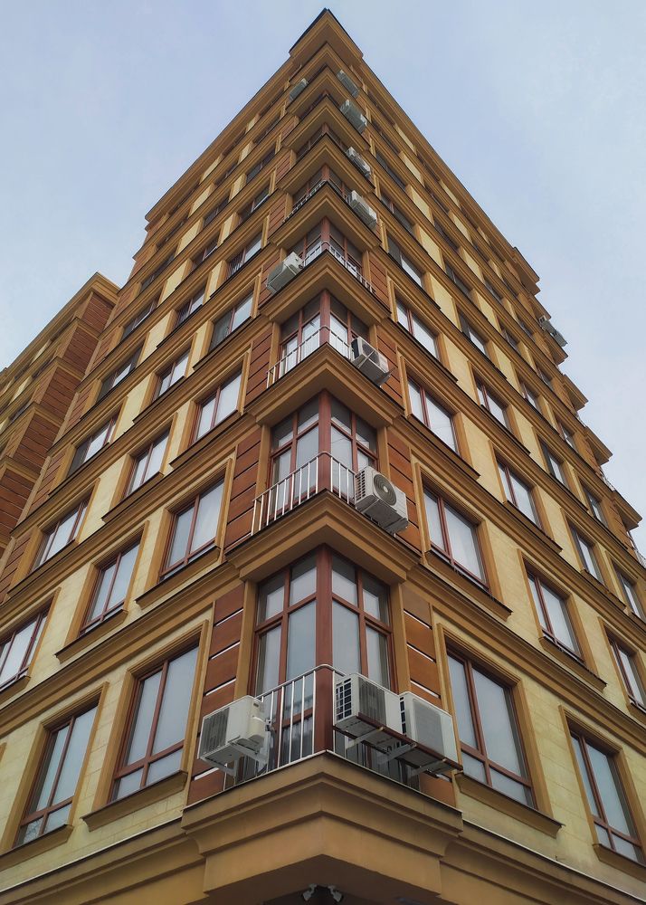 Photograph by Ислам Мирсаитов