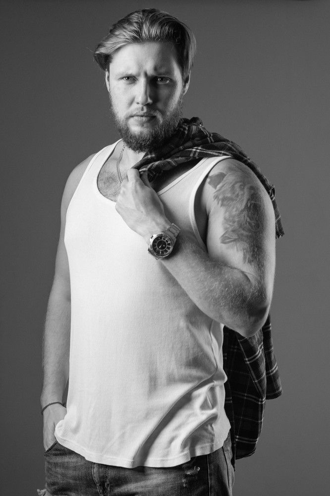 Photograph by Екатерина Абросова