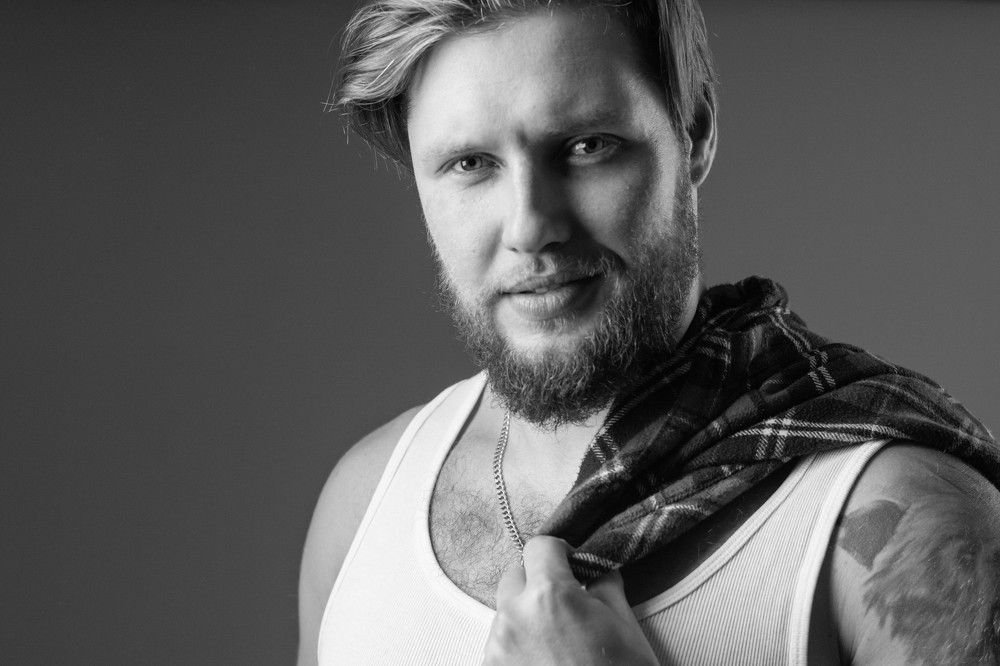 Photograph by Екатерина Абросова