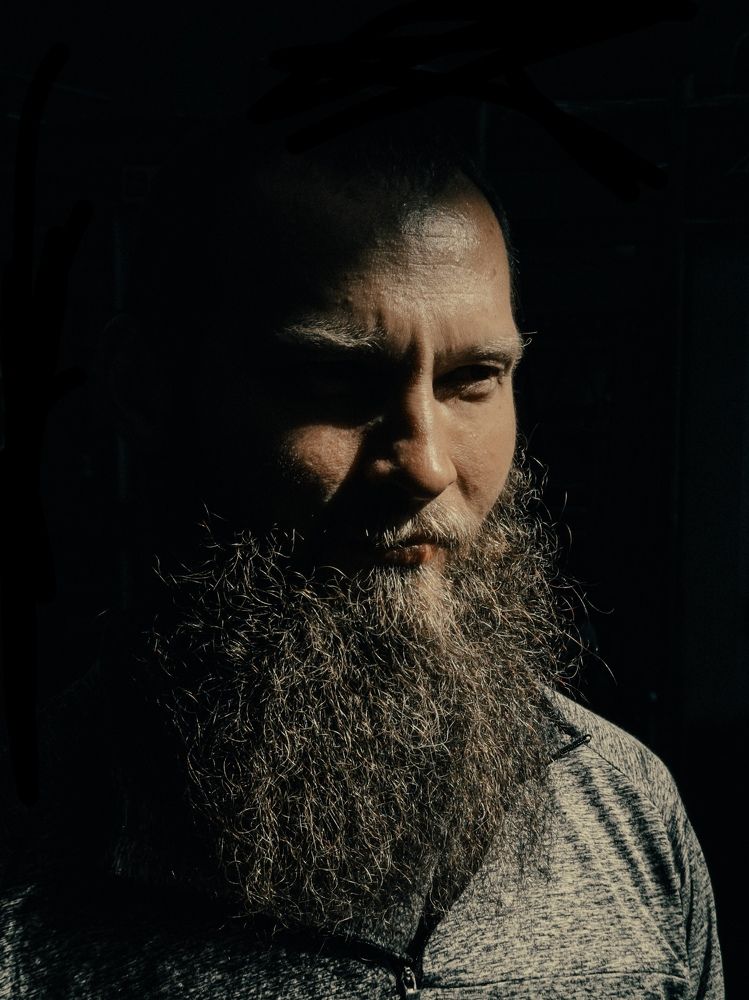 Фотография автора Александр