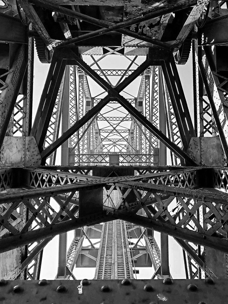 Photograph by Jason Morse