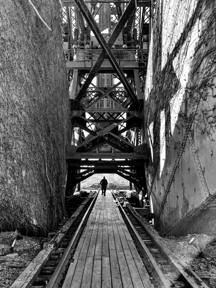 Photograph by Jason Morse