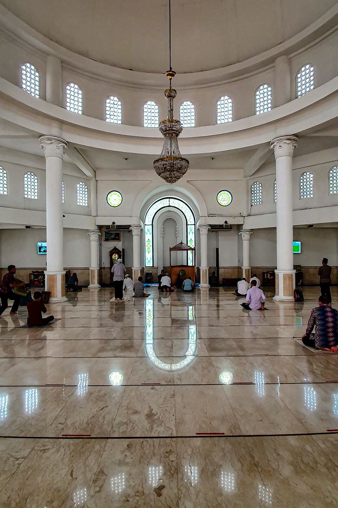 Photograph by Yustiawan