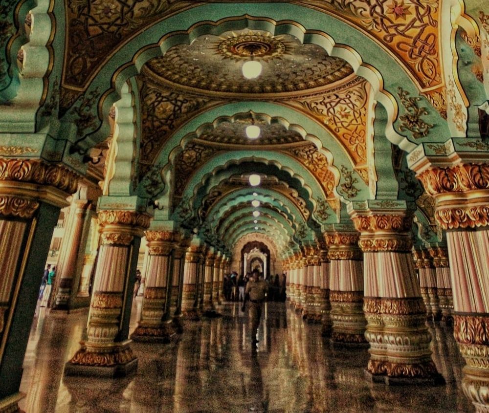 Photograph by Tapashya Pihwal