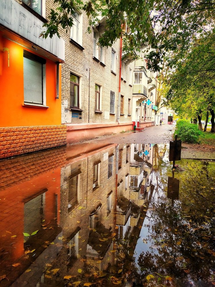 Photograph by Любовь Сухова