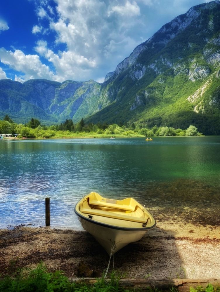 Photograph by Špela Javornik