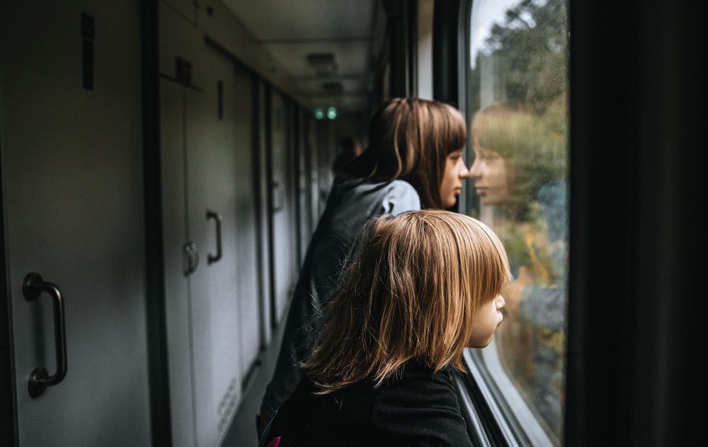 Photograph by Alina Gurfinkel