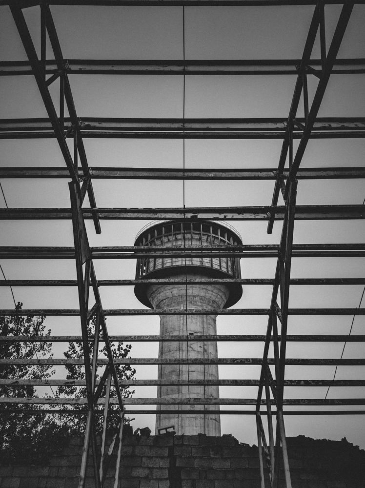 Photograph by Mohammad Mazareiy