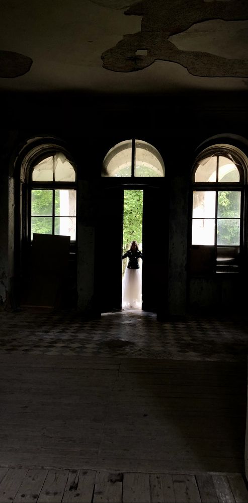 Фотография автора Наталья Васько -Черданцева