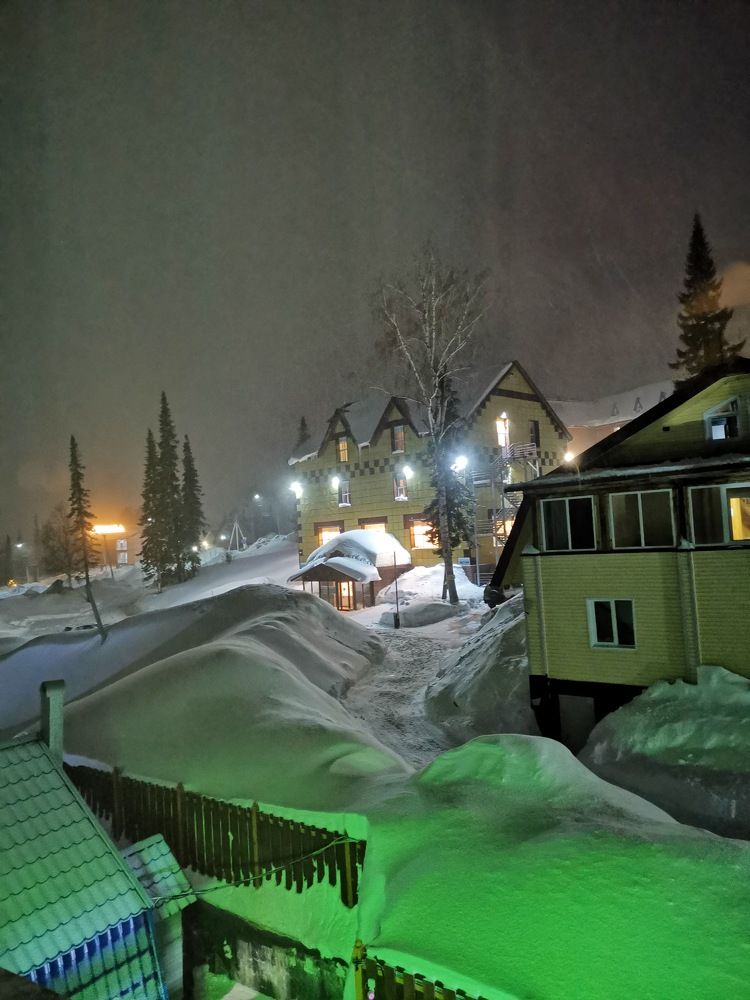 Photograph by Нестор Петрович