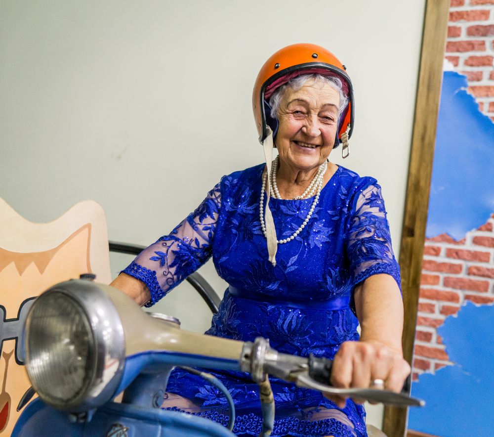 Photograph by Михаил Кручинин