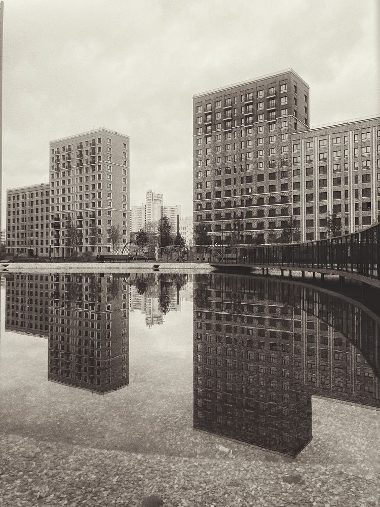 Photograph by Реутская Юлия