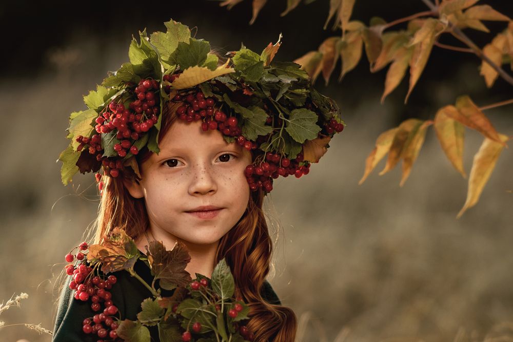 Photograph by Галина Бокова