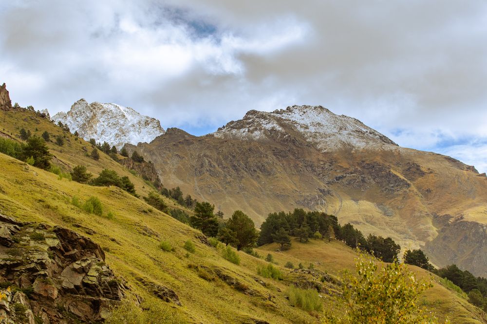 Photograph by Алексанр Приезжев