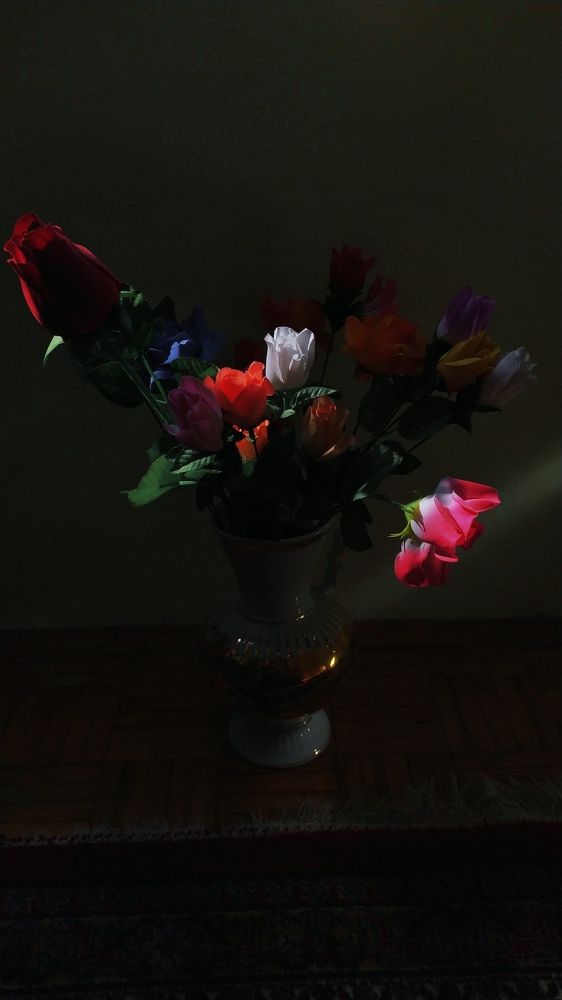 Photograph by Abdullah