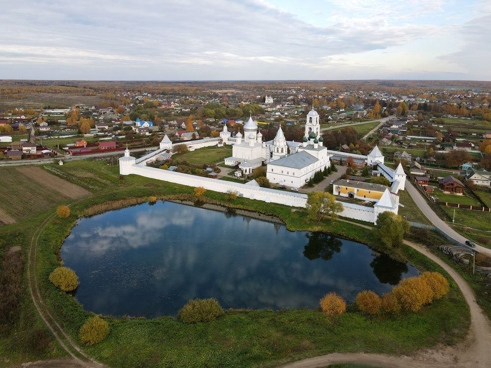 Photograph by Сергей Покладов