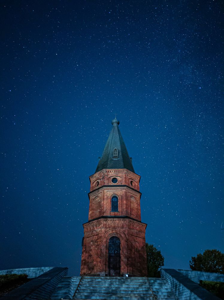 Фотография автора Евгений Ильин