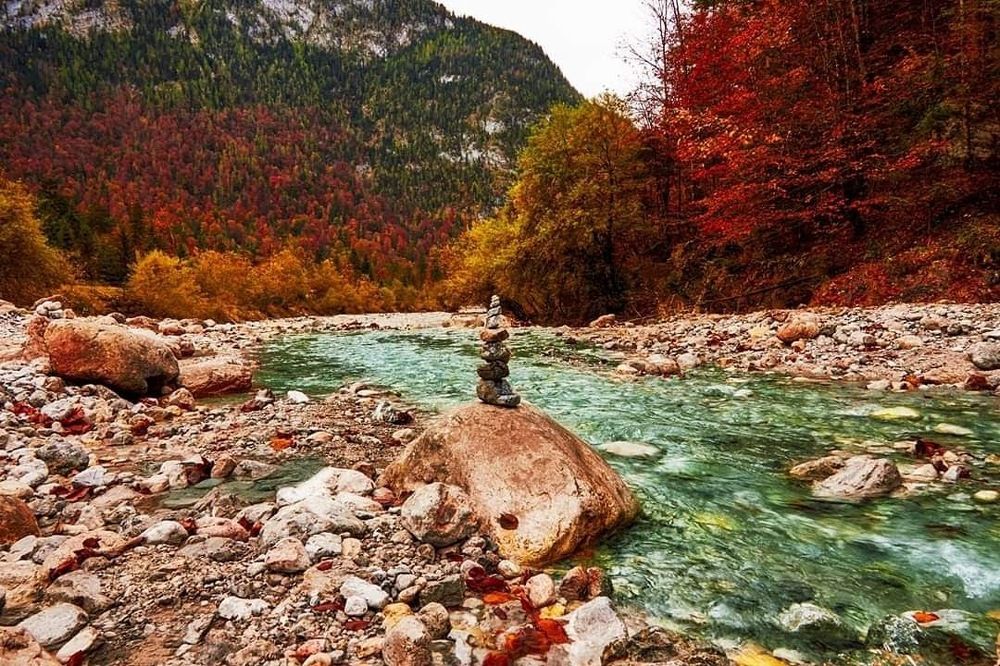 Photograph by Надежда Никитина