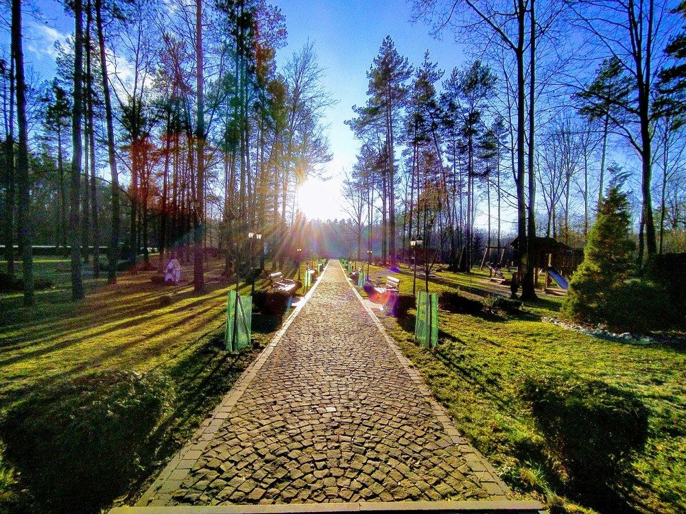 Photograph by Наталья Котяй