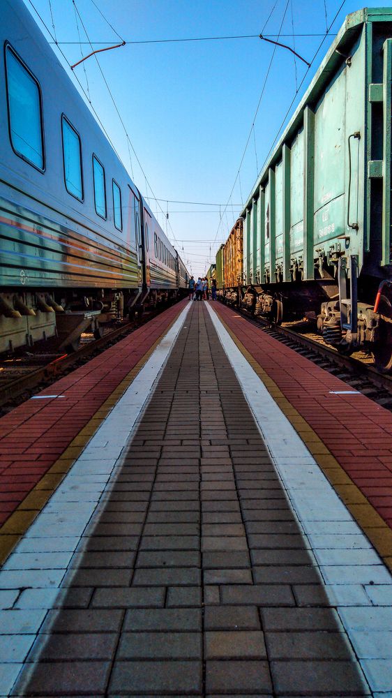 Photograph by Cергей Иванов