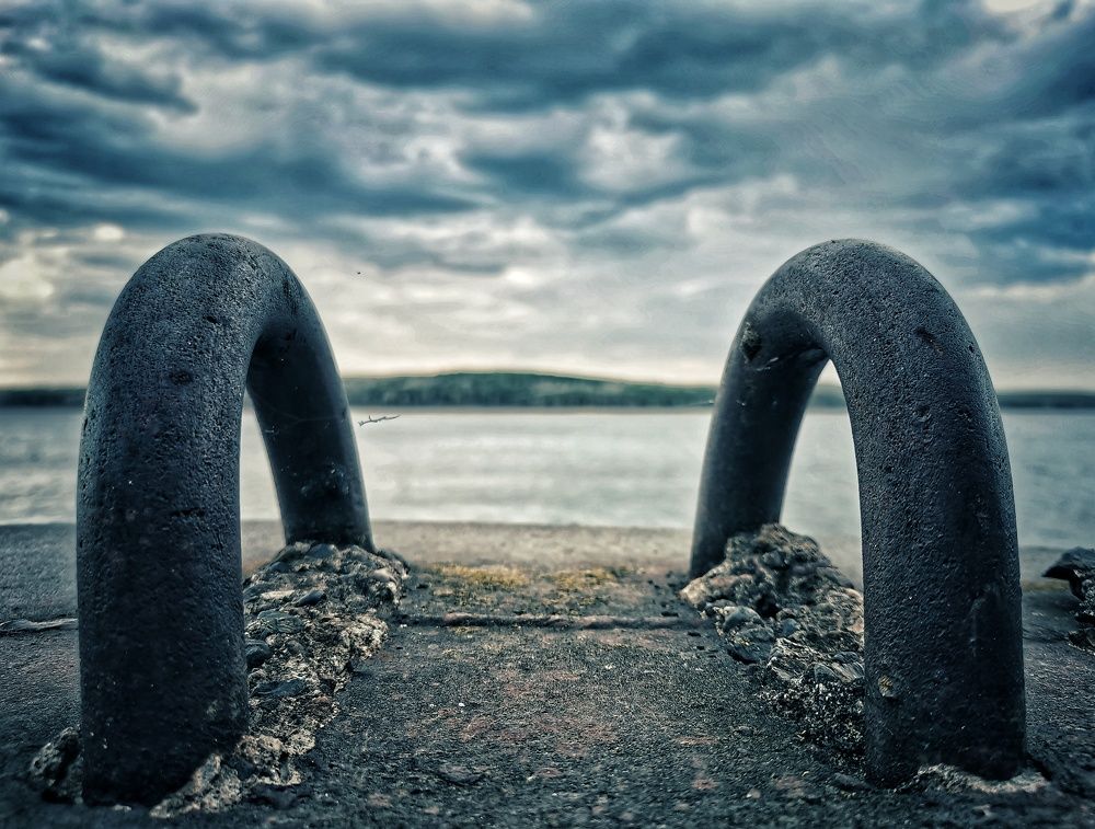 Photograph by Елена Касьянова