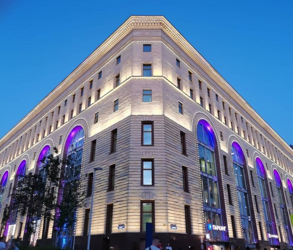 Photograph by Елена Касьянова