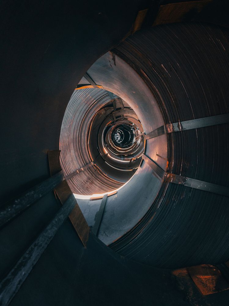 Photograph by Виталий Шкадинов