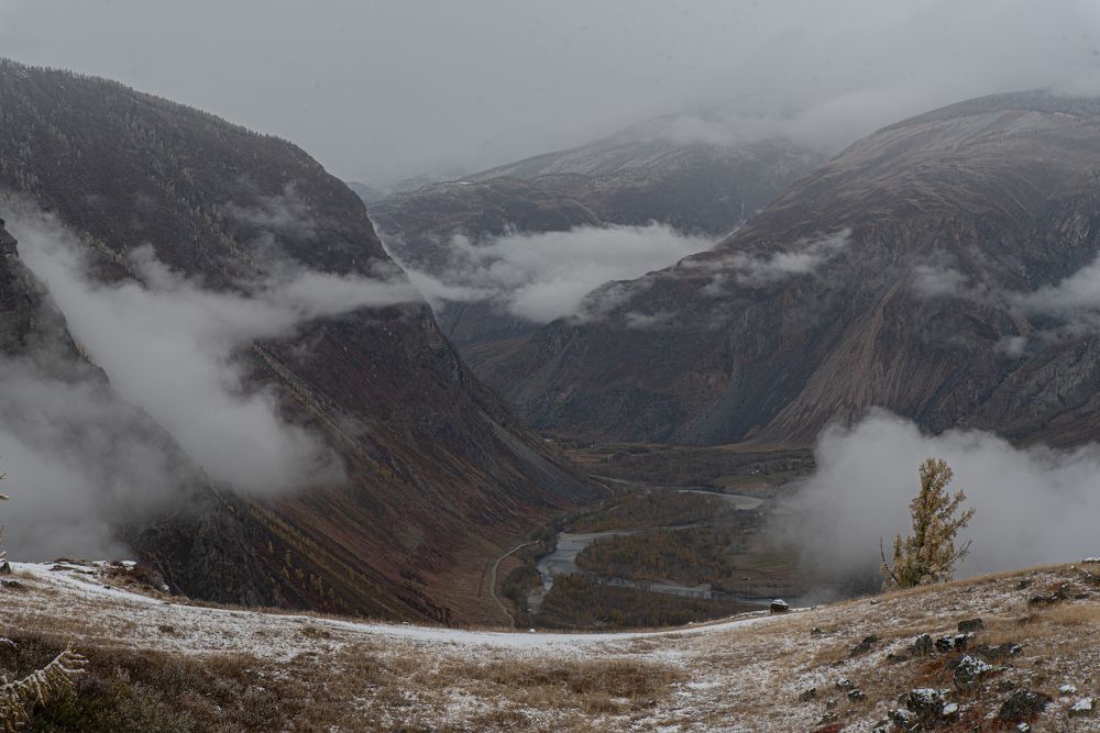 Photograph by Aleksei Kurlov