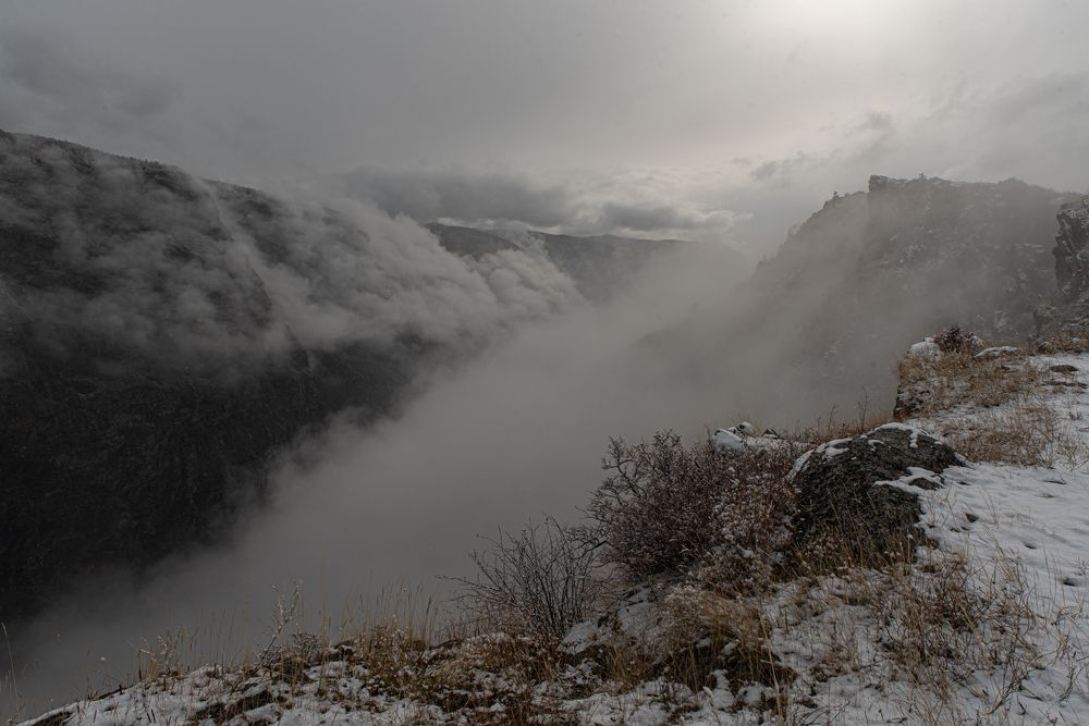 Photograph by Aleksei Kurlov