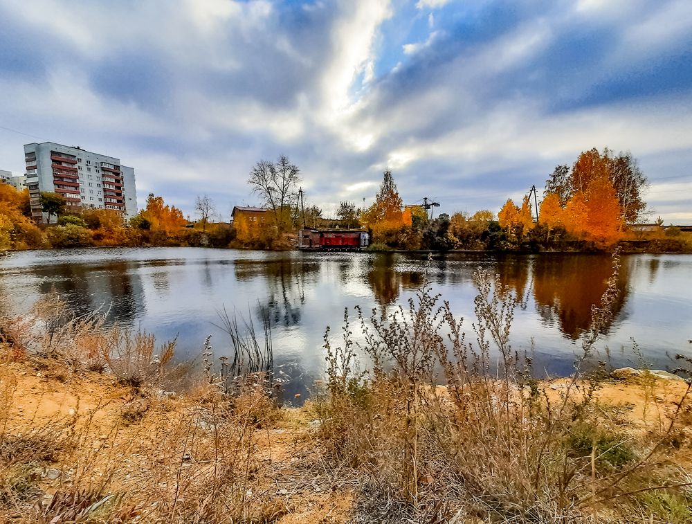 Photograph by Андрей Баталов