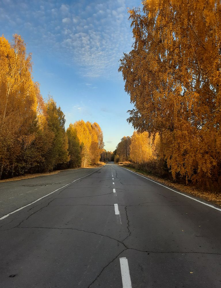 Photograph by Андрей Баталов